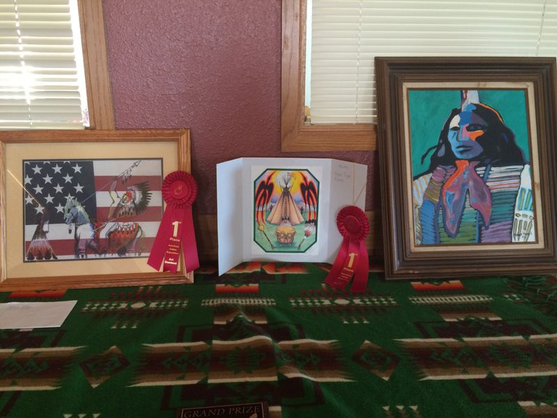 American Indian Expo Oklahoma's Official Travel